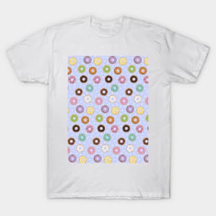 Donuts T-Shirt